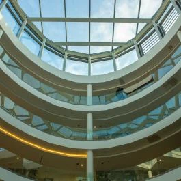 Le Primore Hotel & Spa Hévíz - Belső