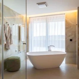 Le Primore Hotel & Spa Hévíz - Szobák