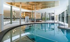 Le Primore Hotel & Spa, Hévíz