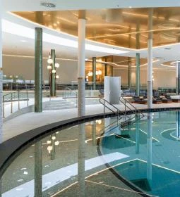 Le Primore Hotel & Spa