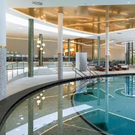 Le Primore Hotel & Spa Hévíz - Wellness
