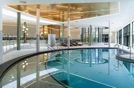 Le Primore Hotel & Spa Hévíz