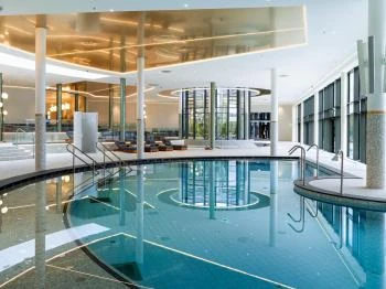 Le Primore Hotel & Spa Hévíz