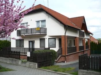 Lekics Apartmanok Hévíz