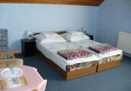 Lekics Apartmanok Hévíz