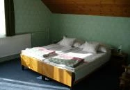 Lekics Apartmanok Hévíz