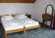 Lekics Apartmanok Hévíz