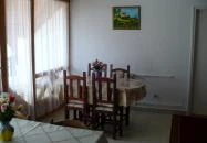 Lekics Apartmanok Hévíz