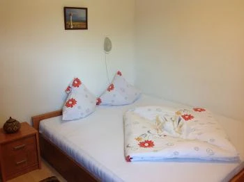 Ludmilla Apartman Hévíz