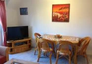 Ludmilla Apartman Hévíz