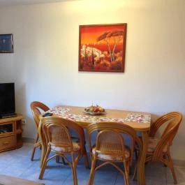 Ludmilla Apartman Hévíz - Egyéb