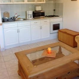 Ludmilla Apartman Hévíz - Egyéb