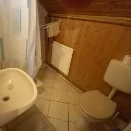 Magdi Panzió Hévíz - Szobák