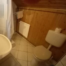 Magdi Panzió Hévíz - Szobák