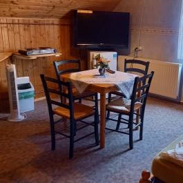 Magdi Panzió Hévíz - Szobák