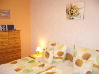 Margareth Apartman Hévíz