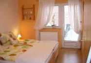 Margareth Apartman Hévíz