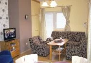 Margareth Apartman Hévíz