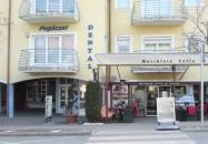 Margareth Apartman Hévíz