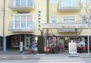 Margareth Apartman Hévíz