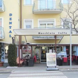 Margareth Apartman Hévíz - Külső kép