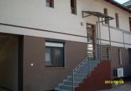 Mari Apartmanház Hévíz