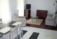 Mari Apartmanház Hévíz