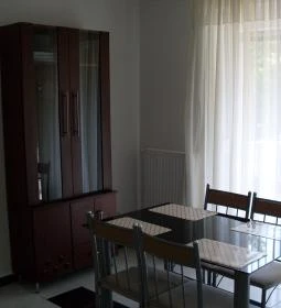 Mari Apartmanház