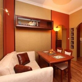 Mirage Apartman Hévíz - Egyéb