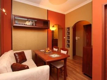 Mirage Apartman Hévíz