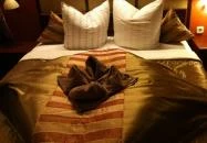 Mirage Apartman Hévíz