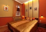 Mirage Apartman Hévíz