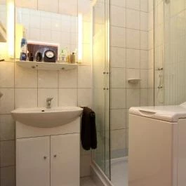 Mirage Apartman Hévíz - Egyéb