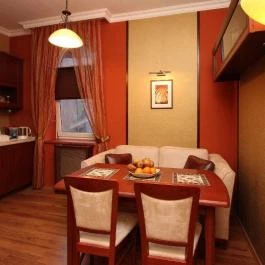 Mirage Apartman Hévíz - Egyéb