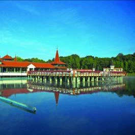 Mirage Apartman Hévíz - Egyéb