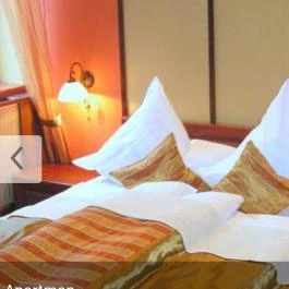 Mirage Apartman Hévíz - Egyéb