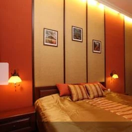 Mirage Apartman Hévíz - Egyéb