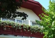 Muskátli Panzió Hévíz