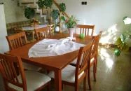 Muskátli Panzió Hévíz