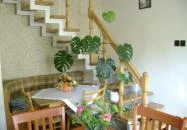 Muskátli Panzió Hévíz