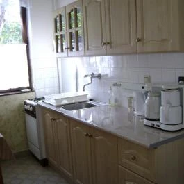 Muskátli Panzió Hévíz - Belső