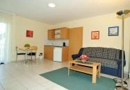 Mutsch Apartmanház Hévíz