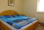 Mutsch Apartmanház Hévíz