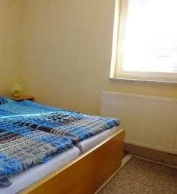 Mutsch Apartmanház