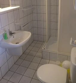 Mutsch Apartmanház