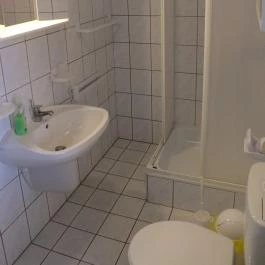 Mutsch Apartmanház Hévíz - Egyéb