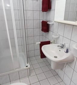 Mutsch Apartmanház