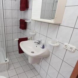 Mutsch Apartmanház Hévíz - Egyéb