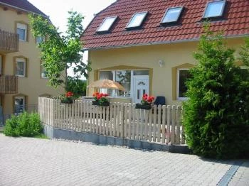 Napfény Apartmanház Hévíz Hévíz