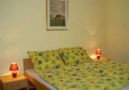 Napfény Apartmanház Hévíz Hévíz